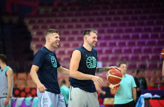 BASKET EURO 2025 CHPT D'EUROPE 2025 2025 STAGE SLOVENIE
