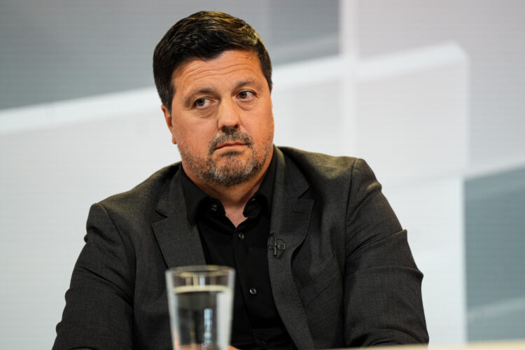 Zlatko Zahović