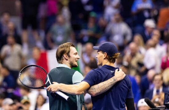 Tennis: US Open