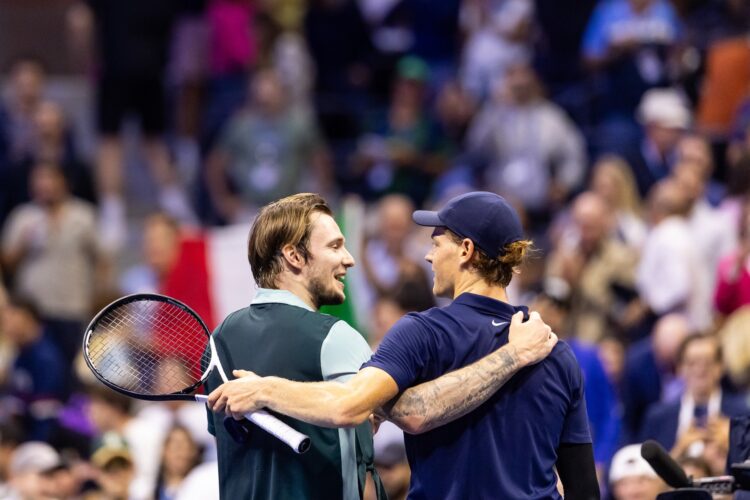 Tennis: US Open