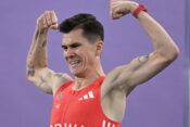 Jakob Ingebrigtsen