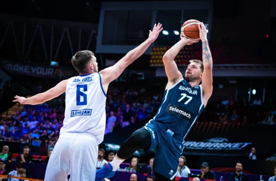 Luka Dončić