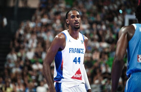 Alex Sarr