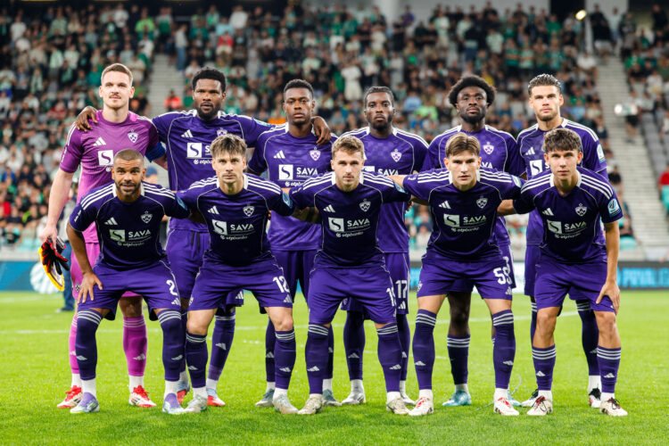 NK Maribor
