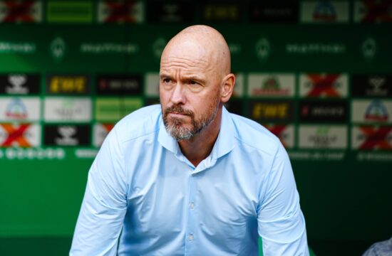 Erik ten Hag