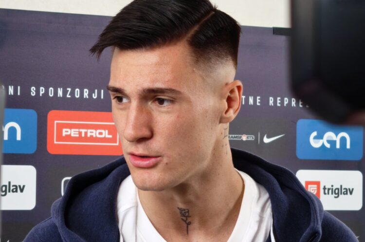 Benjamin Šeško