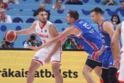 SERBIA vs TURKEY
