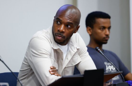 Allan Nyom