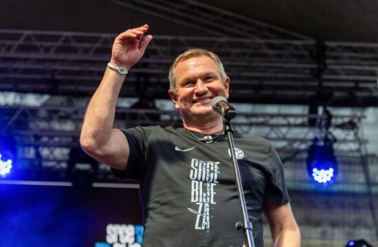 Matjaž Kek