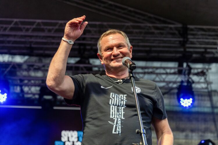 Matjaž Kek