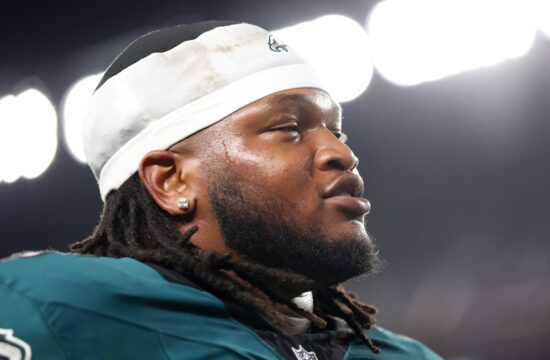 NFL: Dallas Cowboys at Philadelphia Eagles