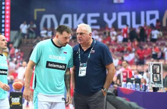 BASKET EURO 2025 CHPT D'EUROPE 2025 2025 SLOVENIE-POLOGNE (95-105)