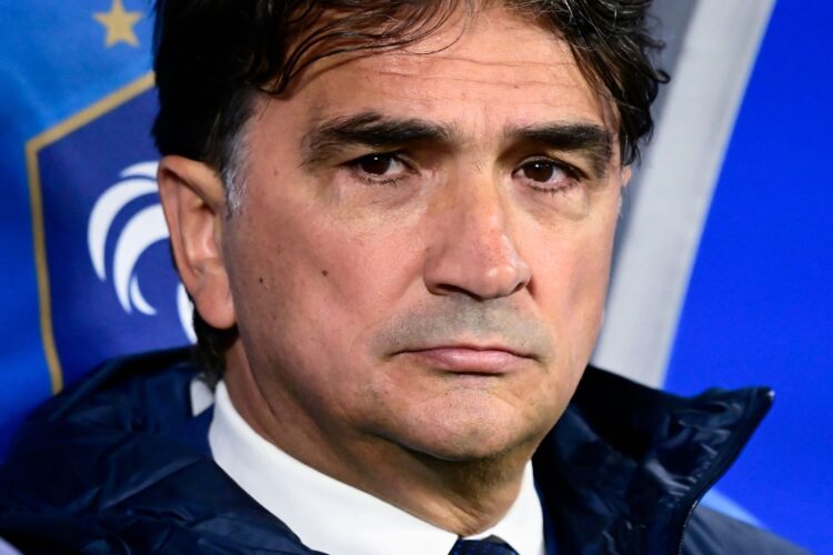 Zlatko Dalić