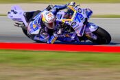 Alex Marquez