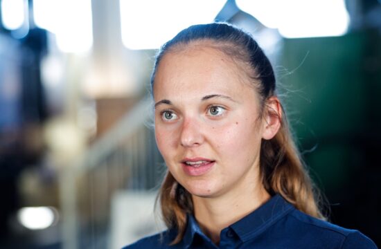 Anja Fink Malenšek