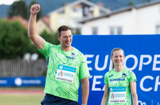 Kristjan Čeh, Tina Šutej