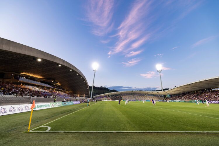 NK Maribor