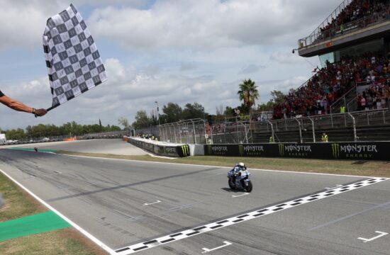 Alex Marquez
