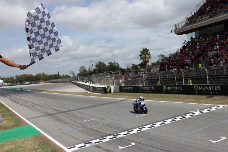 Alex Marquez