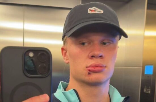 Erling Haaland