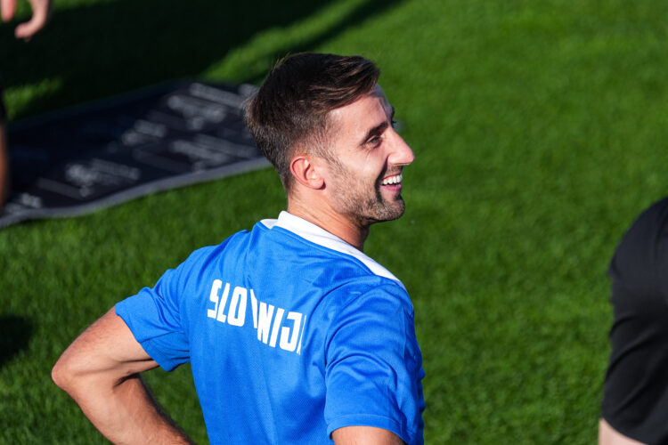 Andraž Šporar