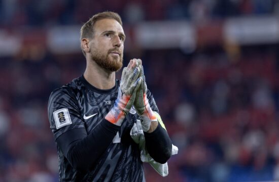Jan Oblak
