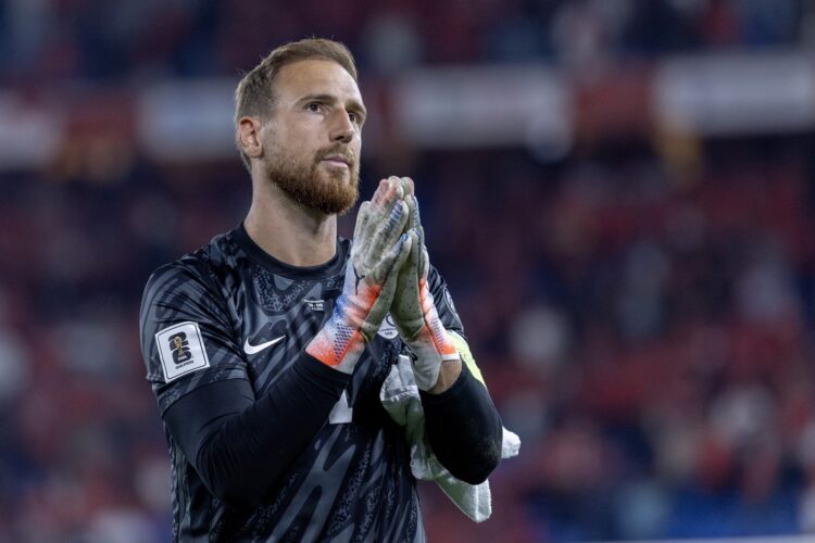 Jan Oblak