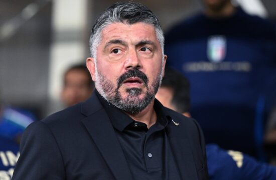 Gennaro Gattuso