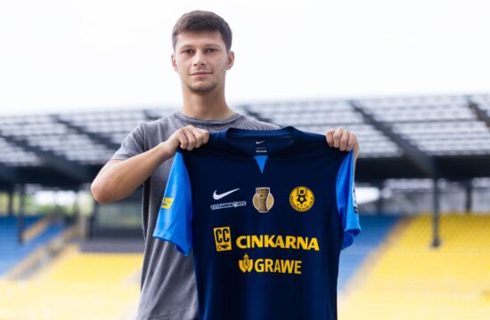 Nino Vukasović