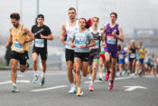 NLB Ljubljana Marathon in Ljubljana