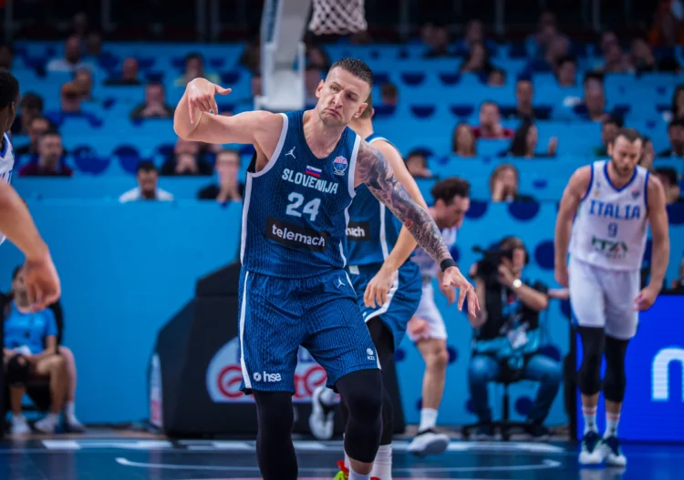 Alen Omić