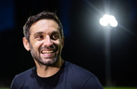 nogomet nk maribor radomir đalović