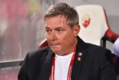 Dragan Stojković Piksi