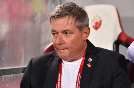 Dragan Stojković Piksi