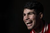 Carlos Alcaraz