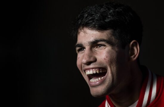 Carlos Alcaraz