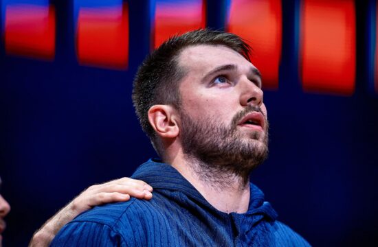 Luka Dončić