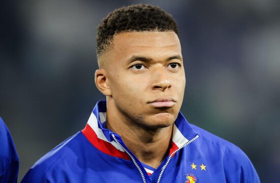 Kylian MBAPPE