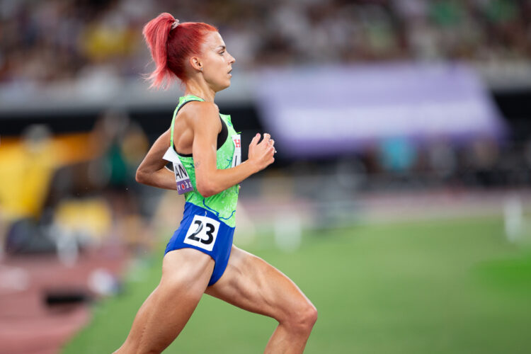 Klara Lukan