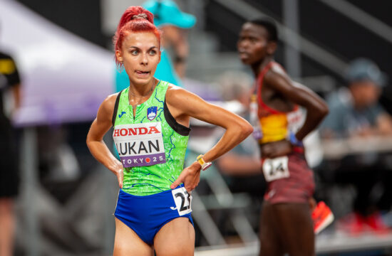 Klara Lukan