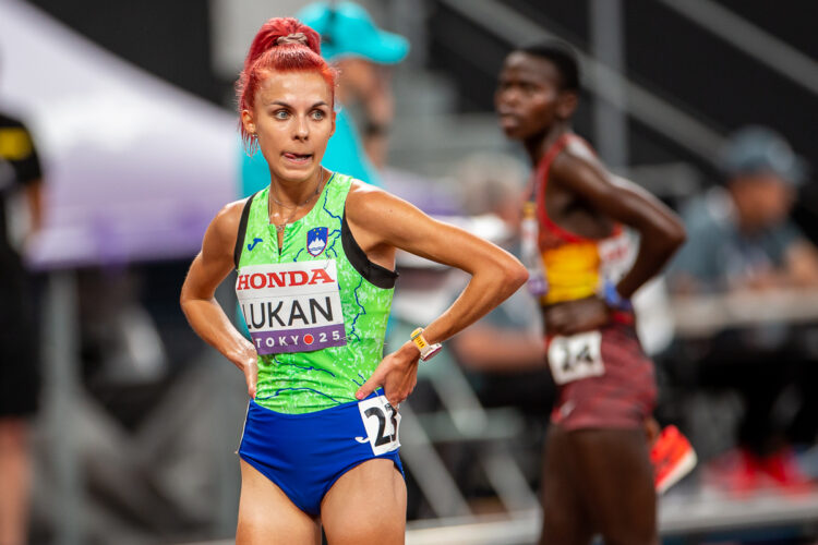 Klara Lukan