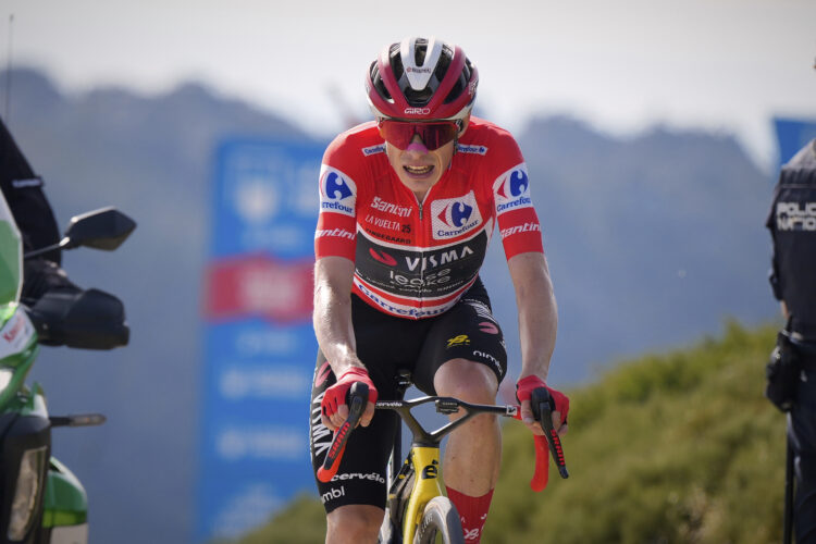 Jonas Vingegaard