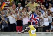 Usain Bolt