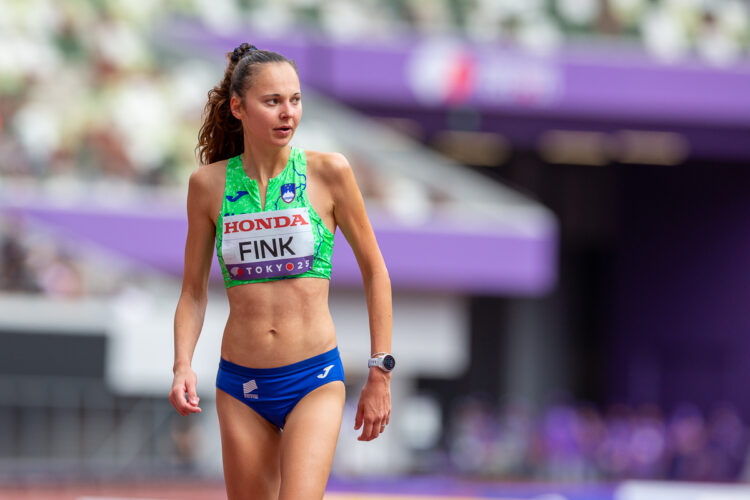 Anja Fink