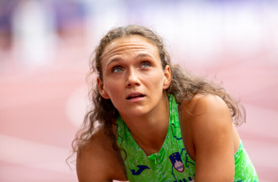 Nika Glojnarič