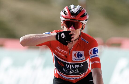 Jonas Vingegaard
