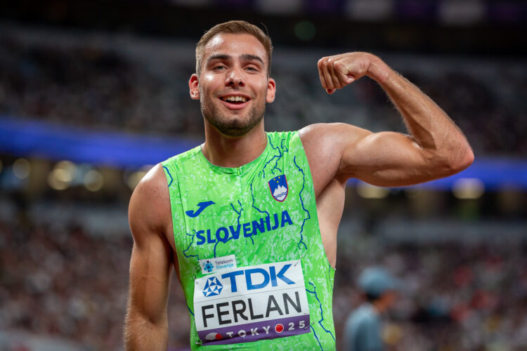 Rok Ferlan