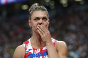 Sandra Elkasević