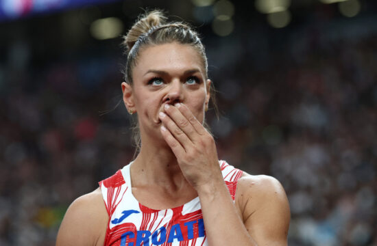 Sandra Elkasević
