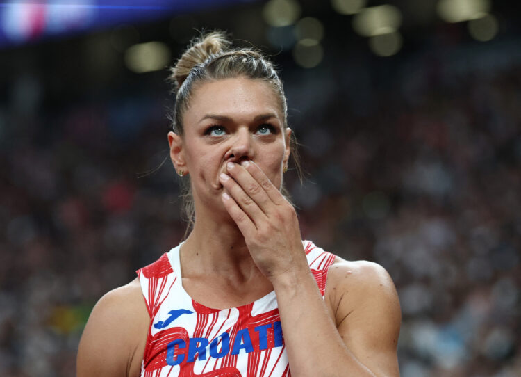 Sandra Elkasević